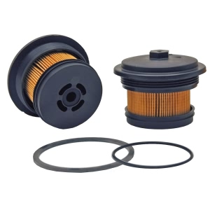 WIX Special Type Fuel Filter Cartridge for 2001 Ford E-350 Econoline Club Wagon - 33818