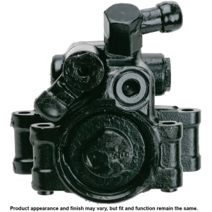 Cardone Reman Remanufactured Power Steering Pump w/o Reservoir for 1994 Lincoln Mark VIII - 20-288