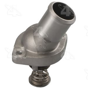 Four Seasons Engine Coolant Thermostat And Housing Assembly for Buick - 86133