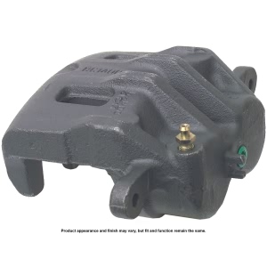 Cardone Reman Remanufactured Unloaded Caliper for 2005 Hyundai XG350 - 19-2914