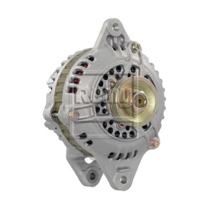 Remy Remanufactured Alternator for Plymouth Colt - 14725