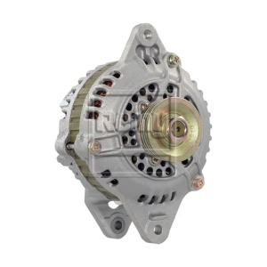 Remy Remanufactured Alternator for Dodge Colt - 14725