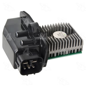 Four Seasons Hvac Blower Motor Resistor for 2004 Mercury Marauder - 20370