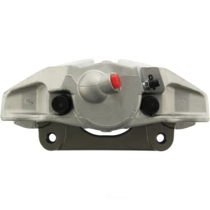 Centric Remanufactured Semi-Loaded Front Driver Side Brake Caliper for 2007 BMW 525xi - 141.34080