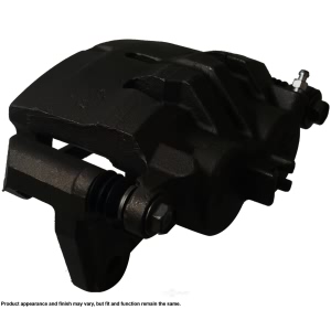 Cardone Reman Remanufactured Unloaded Caliper w/Bracket for 2012 Acura MDX - 19-B3279