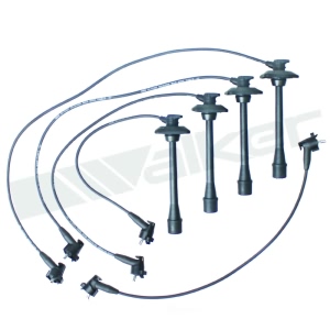 Walker Products Spark Plug Wire Set for Toyota RAV4 - 924-1638