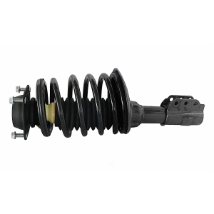 GSP North America Front Suspension Strut and Coil Spring Assembly for 1999 Ford Escort - 811311