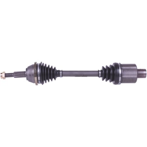 Cardone Reman Front Passenger Side CV Axle Shaft for 1991 Ford Taurus - 60-2034