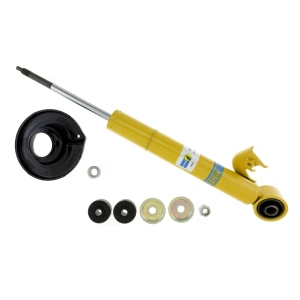 Bilstein Front Passenger Side Standard Monotube Shock Absorber for 2012 Toyota Tacoma - 24-185066