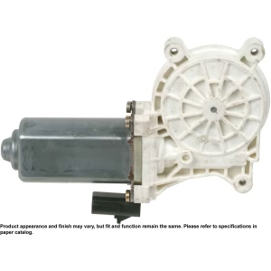 Cardone Reman Remanufactured Window Lift Motor for 2009 Chrysler 300 - 42-468