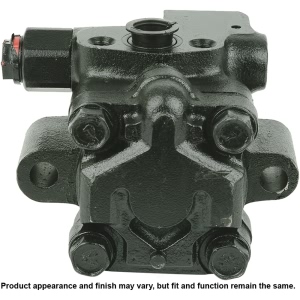 Cardone Reman Remanufactured Power Steering Pump w/o Reservoir for 1999 Hyundai Sonata - 21-5169