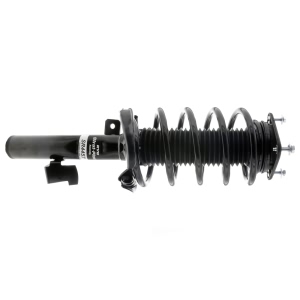 KYB Strut Plus Front Passenger Side Twin Tube Complete Strut Assembly for 2011 Mazda 3 - SR4457