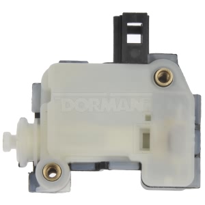 Dorman OE Solutions Trunk Lock Actuator Motor for Volkswagen - 746-405