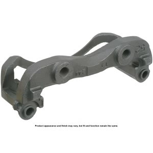 Cardone Reman Remanufactured Caliper Bracket for 1999 Nissan Frontier - 14-1521