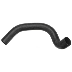 Gates Engine Coolant Molded Radiator Hose for 1986 Pontiac 6000 - 21482