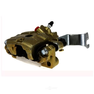 Centric Posi Quiet™ Loaded Brake Caliper for Nissan NX - 142.42541