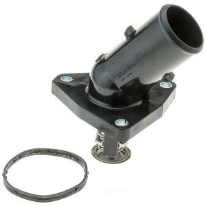 Gates Engine Coolant Thermostat With Housing And Seal for 2020 Acura ILX - 34715