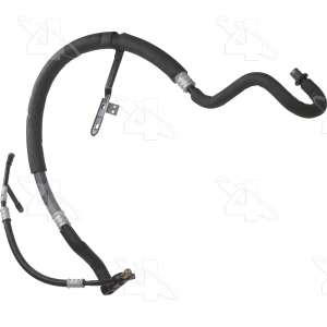 Four Seasons A C Discharge And Suction Line Hose Assembly for Mazda B4000 - 55322