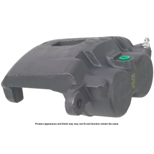 Cardone Reman Remanufactured Unloaded Caliper for 2012 Chevrolet Express 3500 - 18-4935