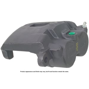 Cardone Reman Remanufactured Unloaded Caliper for 2017 GMC Savana 2500 - 18-4935