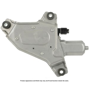 Cardone Reman Remanufactured Wiper Motor for Jeep - 40-3060