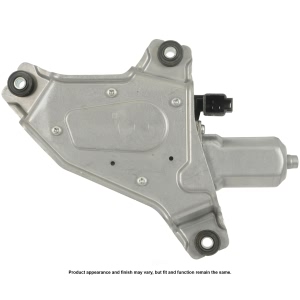 Cardone Reman Remanufactured Wiper Motor for Dodge Durango - 40-3060