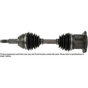 Cardone Reman Remanufactured CV Axle Assembly for 1999 Dodge Durango - 60-3232