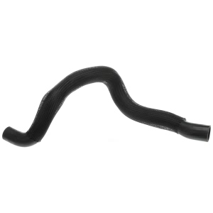 Gates Engine Coolant Molded Radiator Hose for 2017 Jeep Cherokee - 24368