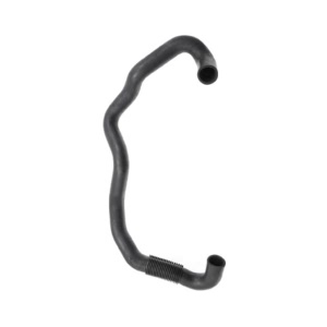 Dayco Engine Coolant Curved Radiator Hose for 1994 Dodge Grand Caravan - 71759