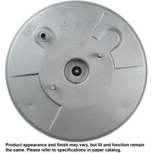 Cardone Reman Remanufactured Vacuum Power Brake Booster w/o Master Cylinder for 2008 Honda Accord - 53-4939