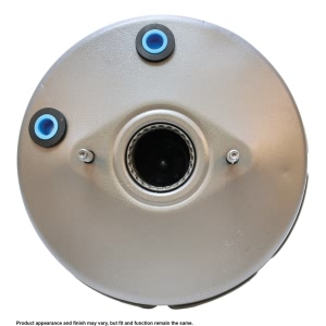 Cardone Reman Remanufactured Vacuum Power Brake Booster w/o Master Cylinder for 2012 Mercedes-Benz ML350 - 53-6208