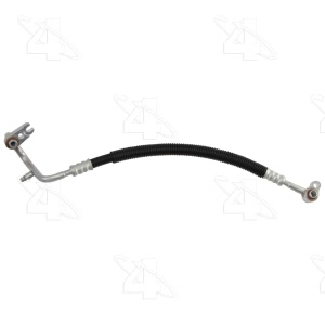 Four Seasons A C Refrigerant Discharge Hose for 2015 Jeep Grand Cherokee - 66138