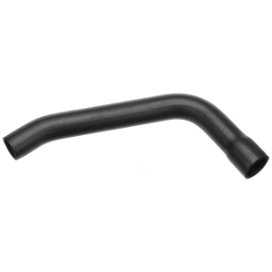 Gates Engine Coolant Molded Radiator Hose for Pontiac GTO - 20603