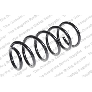 lesjofors Coil Spring for 2011 Mini Cooper - 4258704