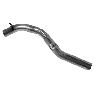 Walker Aluminized Steel Exhaust Tailpipe for 1984 Chevrolet El Camino - 43770