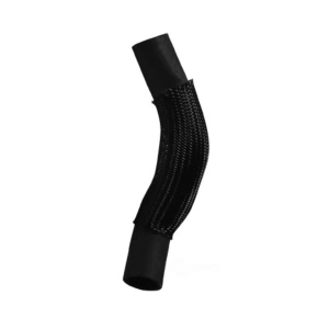 Dayco Engine Coolant Curved Radiator Hose for 2010 Jeep Liberty - 72573