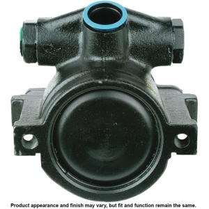 Cardone Reman Remanufactured Power Steering Pump w/o Reservoir for 1996 Buick Skylark - 20-501