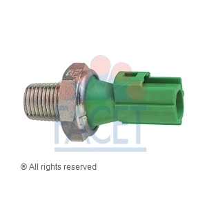 facet Oil Pressure Switch for Land Rover LR2 - 7.0146