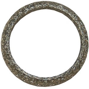 Bosal Exhaust Pipe Flange Gasket for 2008 Lexus IS350 - 256-1127