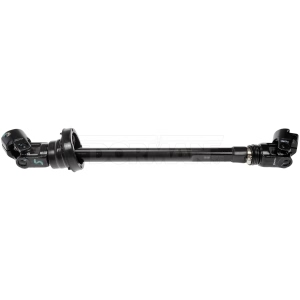 Dorman OE Solutions Intermediate Steering Shaft for 2002 Jeep Grand Cherokee - 425-293