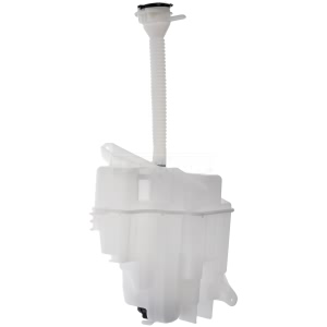 Dorman Oe Solutions Front Washer Fluid Reservoir for 2007 Toyota RAV4 - 603-035
