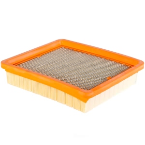 Denso Replacement Air Filter for 1991 Mercury Capri - 143-3105