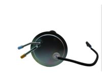 Autobest Super Duty Fuel Pump Module Assembly for 2007 Ford F-250 Super Duty - F1694A