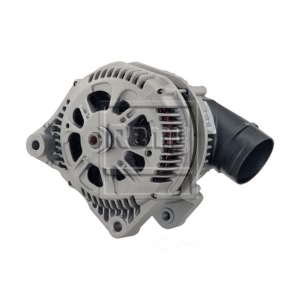 Remy Remanufactured Alternator for 2000 BMW 328Ci - 12071