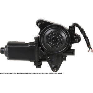 Cardone Reman Remanufactured Window Lift Motor for 2001 Chevrolet Tracker - 42-182