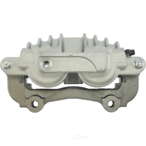 Centric Remanufactured Semi-Loaded Front Driver Side Brake Caliper for 2002 Pontiac Firebird - 141.62126