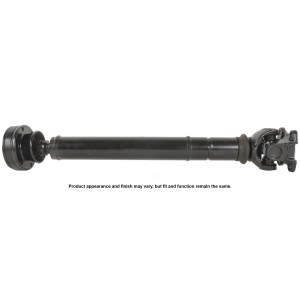 Cardone Reman Remanufactured Driveshaft/ Prop Shaft for 2004 Dodge Dakota - 65-9514