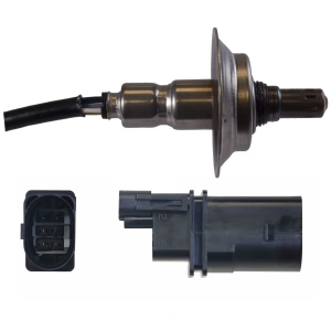 Denso Air Fuel Ratio Sensor for 2014 Mitsubishi Outlander - 234-5180
