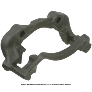 Cardone Reman Remanufactured Caliper Bracket for 1999 Volkswagen Jetta - 14-1652