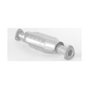 Davico Direct Fit Catalytic Converter for Fiat - 13010